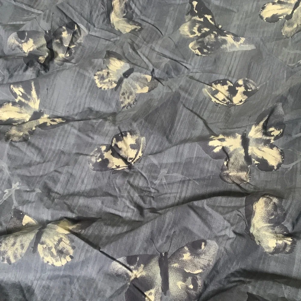 IKEA bergkårel duvet